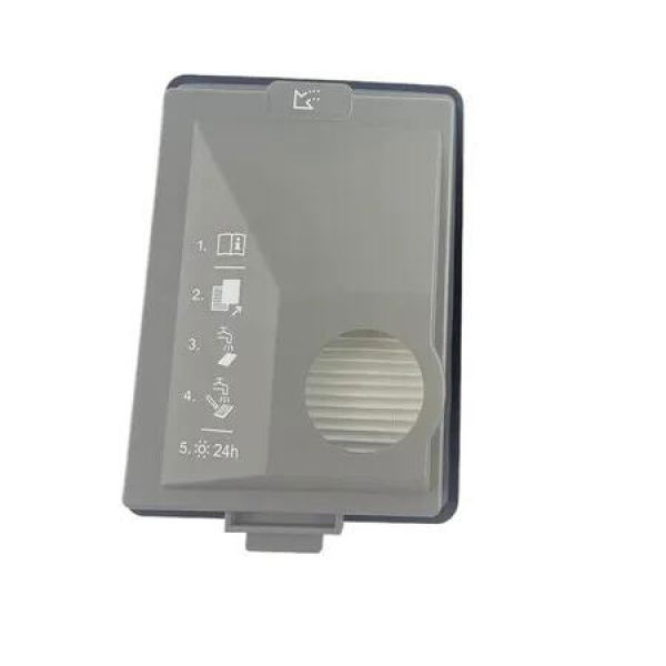 Filter Compatible for Miele Boost CX1 Cat and Dog