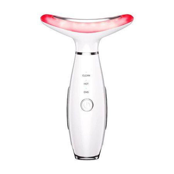 Firming Wrinkle Removal Facial Massager Tool For Face And Neck