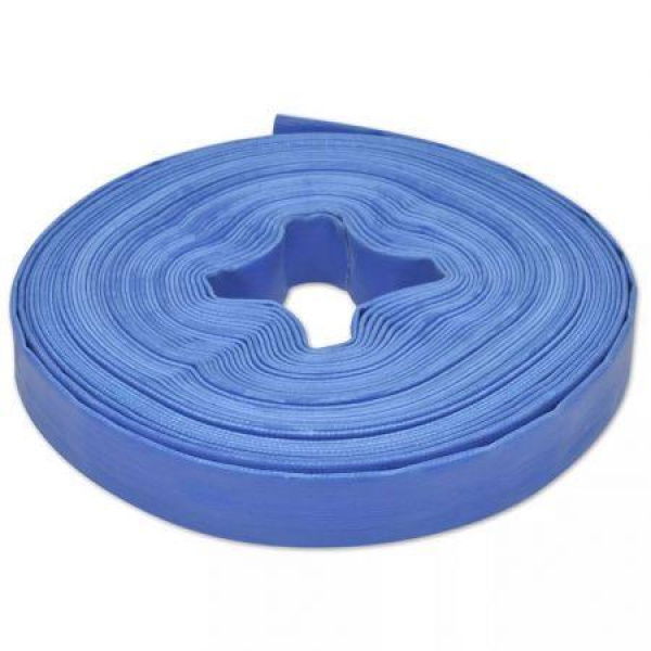 Flat Hose 25m 1