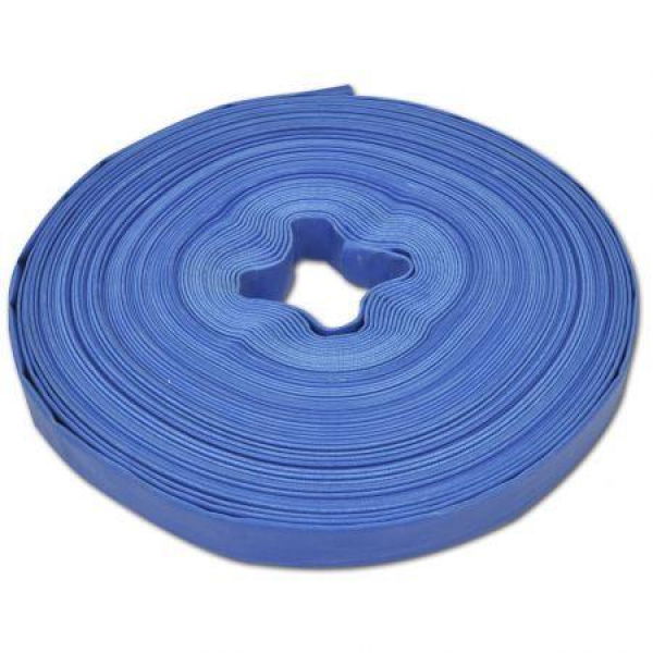 Flat Hose 50m 1