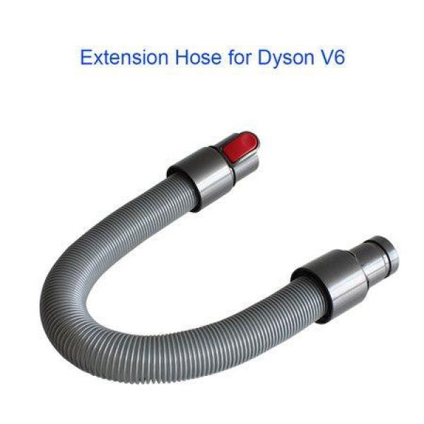 Flexible Extension Hose For Dyson V6 DC35 DC62 DC58 DC72 Vacuum Cleaner (20 Inch)