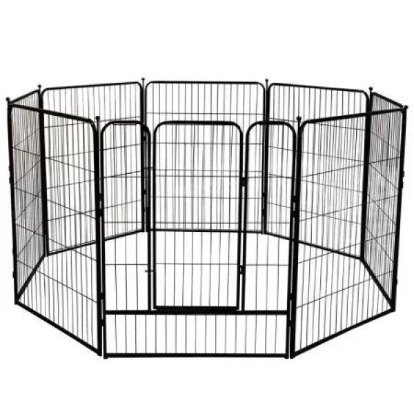 Floofi Dog Playpen 40 (Thick Model) FI-PP-107-XD