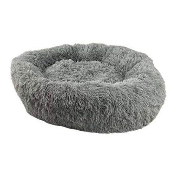 Floofi Pet Bed 80cm (Light Grey Color 8)