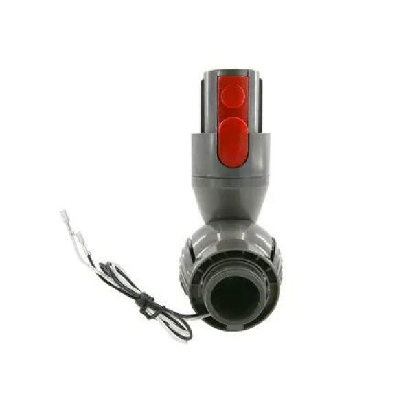 Floor Brush Compatible Dyson V8 V10 Replace Accessories Connector Vacuum Cleaner Direct Drive Head Home Cleaning Tool Parts