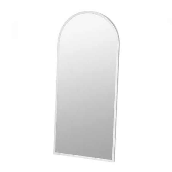 Floor Mirror Full Length Mirrors 1.8M White