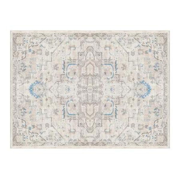 Floor Rug Area Rug Large Mat 160X120cm