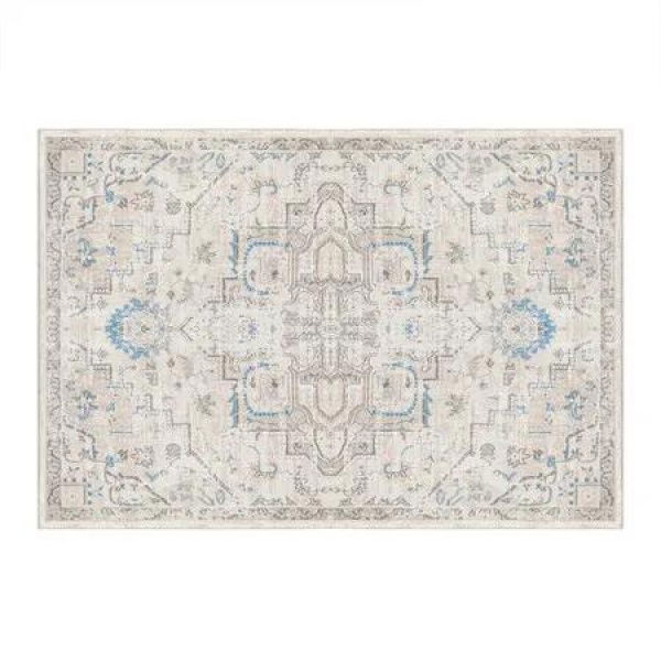 Floor Rug Area Rug Large Mat 200X230cm