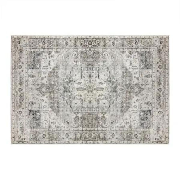 Floor Rug Area Rug Large Mat 200X290cm