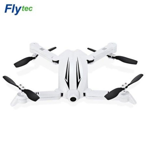 Flytec T13 3D RC Quadcopter WiFi FPV 720P Camera 2.4G 4CH