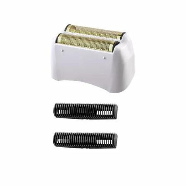 Foil Shaver Replacement Fit for Andis Model TS-1 TS-2 17150 17200 17235 Pro Foil Shaver