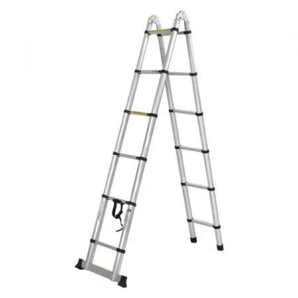 Folding Multi Purpose Ladder 12 Step