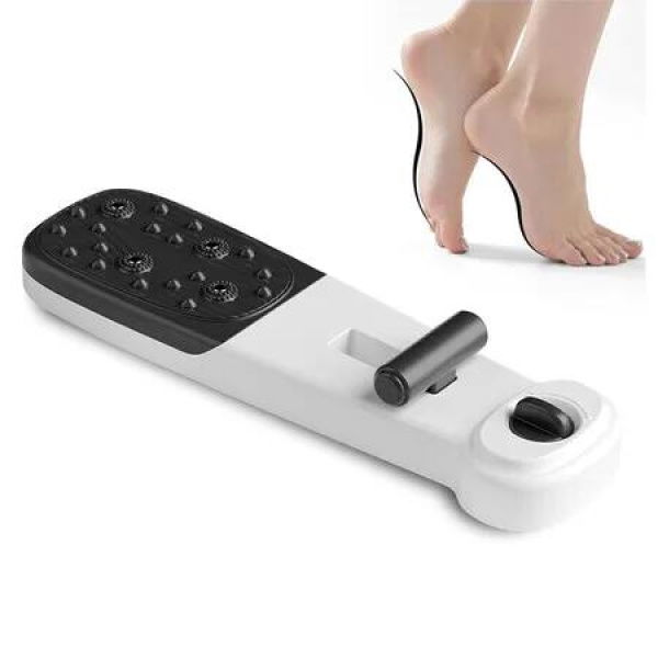 Foot Arch Trainer with Adjustable Resistance, Arch Support Strength, for Flat Feet, Foot Arch Exercise for Men Women and Seniors