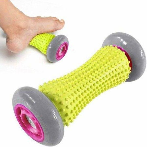 Foot Massage Roller For Plantar Fasciitis And Relieving Muscle PainStressRelaxation