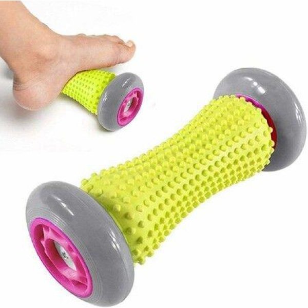 Foot Massage Roller for Stress, Relaxation