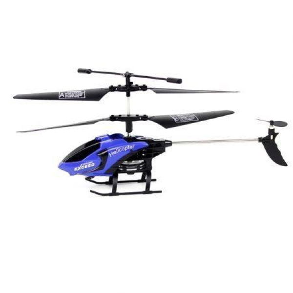 FQ777 610 3.5CH 6-Axis Gyro RTF Infrared Control Helicopter Drone Toy