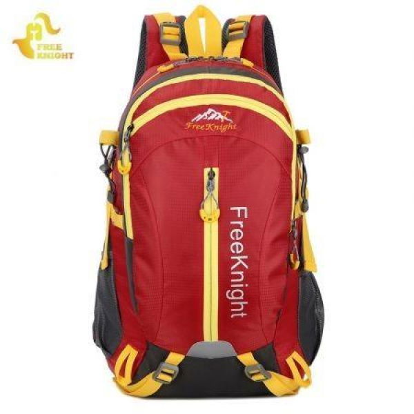 Free Knight FK0215 30L Nylon Water Resistant Backpack