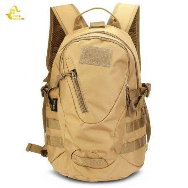 Free Knight Outdoor Military Tactical Backpack Trekking Bag