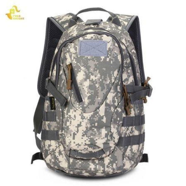 Free Knight Outdoor Military Tactical Backpack Trekking Bag