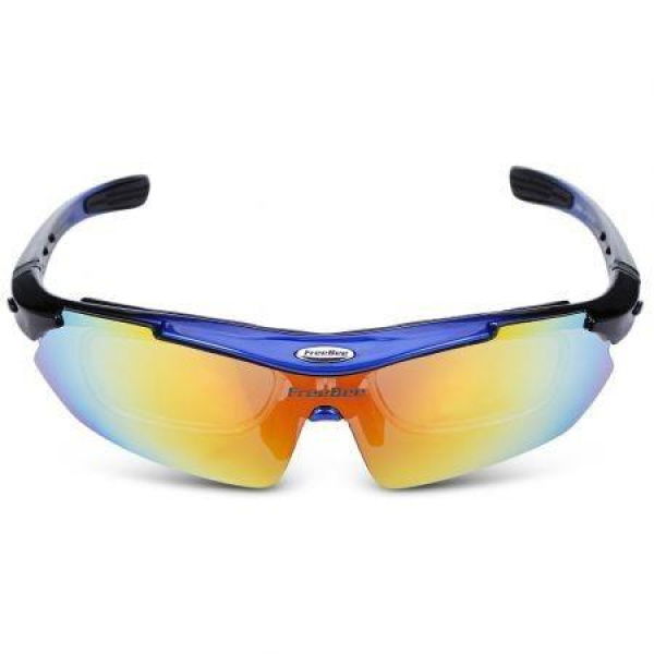 FreeBee 0089 Outdoor Mountain Bike Windproof Cycling Glasses