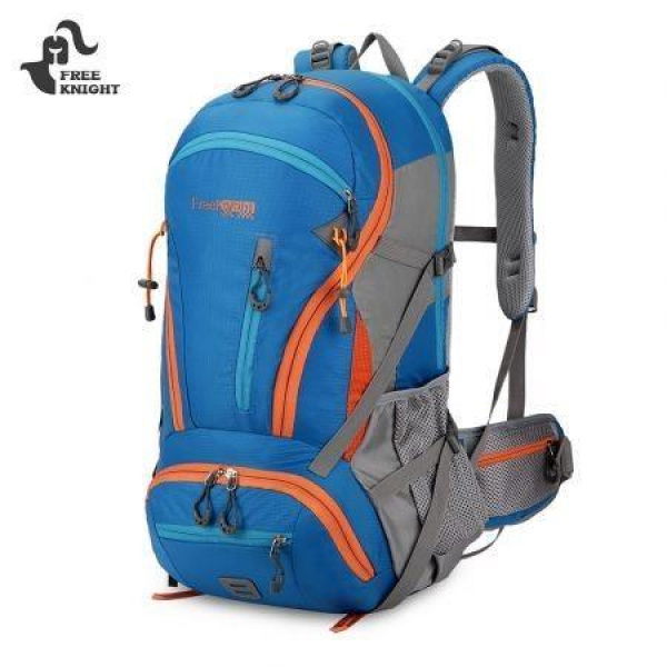 FREEKNIGHT 0212 45L Climbing Camping Hiking Backpack