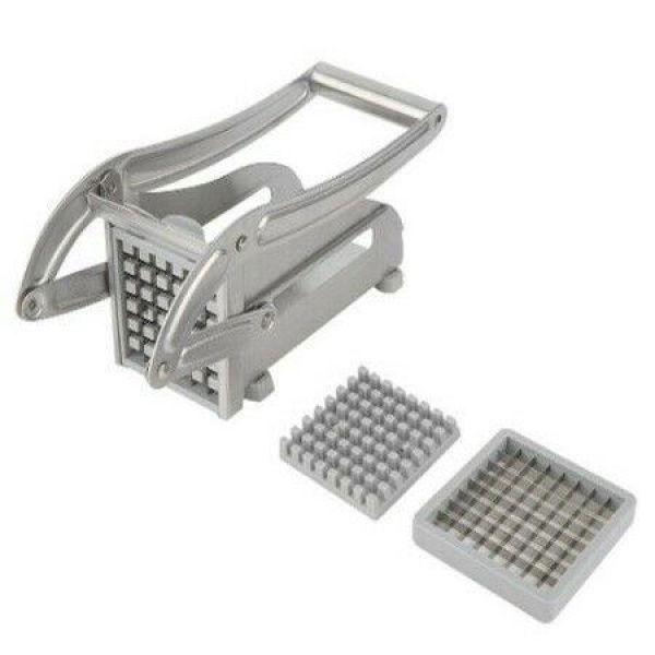 French Fry Cutter Standard Stainless