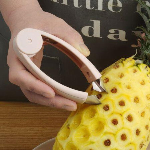 Fruits Eye Clipper