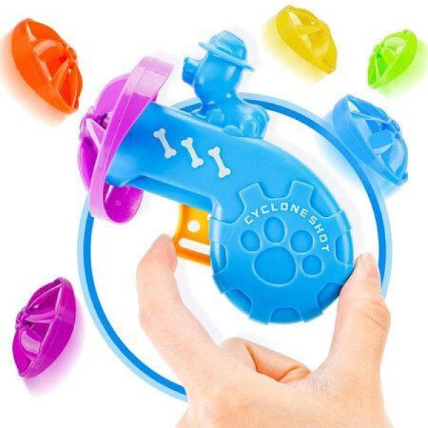 Fun Interactive Play Levels - Cat Toys With 5 Colors Meeting Kittens Hunting Chasing And Exercising Needs