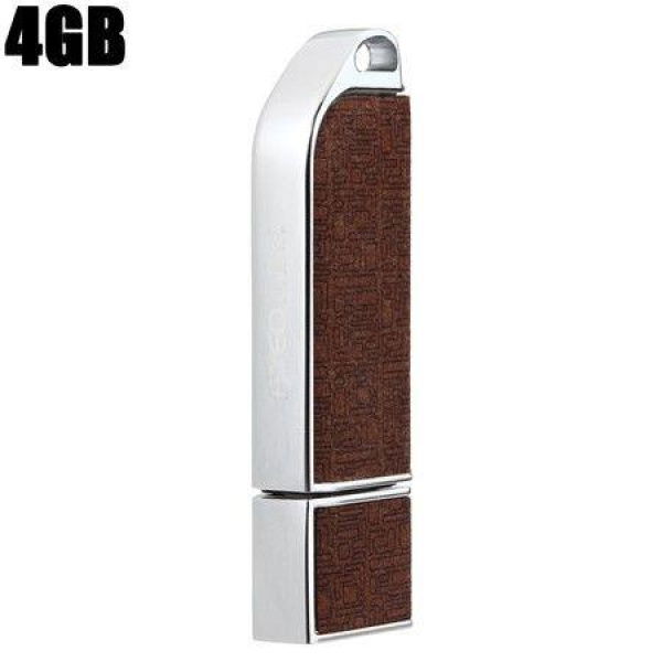 FYEO CR - FPD / 232 Anti-copy USB 2.0 Flash Drive Storage Thumb