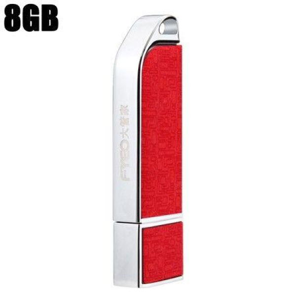 FYEO CR - FPD / 232 Anti-copy USB 2.0 Flash Drive Storage Thumb