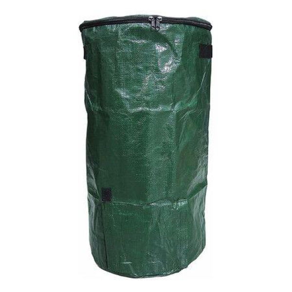 Garden Waste Compost Bags For Food Waste Fermentation And Dead Leafs Fermentation Into Compost Outdoor Composting Bins