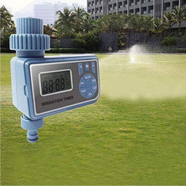 Garden Watering Timer Automatic Watering Irrigation Controller Analogue Garden Water Timer