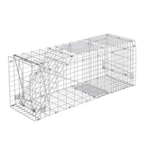 Gardeon Animal Trap Cage Possum 94x34cm