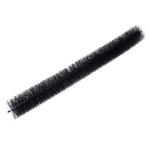 Gardeon Gutter Guard Brush 32M 92X10cm 36PCS