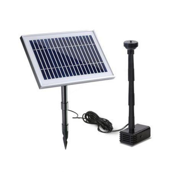 Gardeon Solar Pond Pump 4.6FT