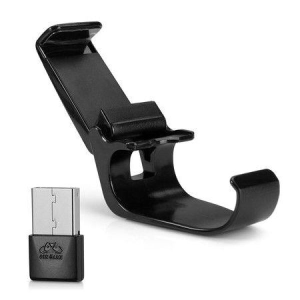 GEN_GAME Bluetooth Controller Wireless Receiver Bracket Set