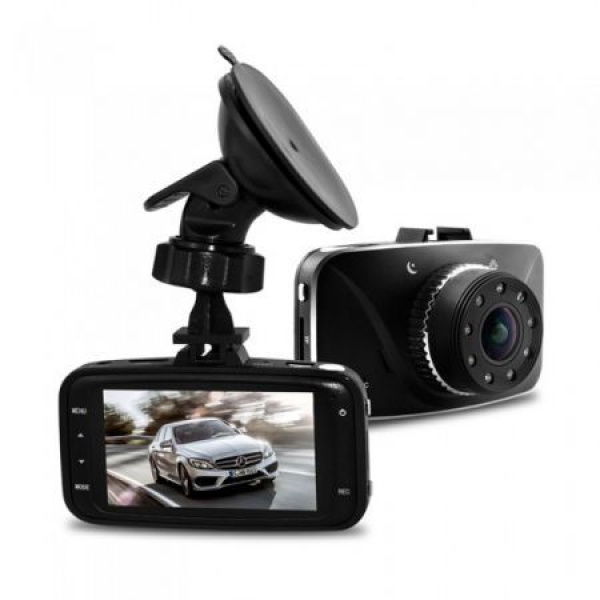 GF8000H Full HD 1080P Vehicle 2.7