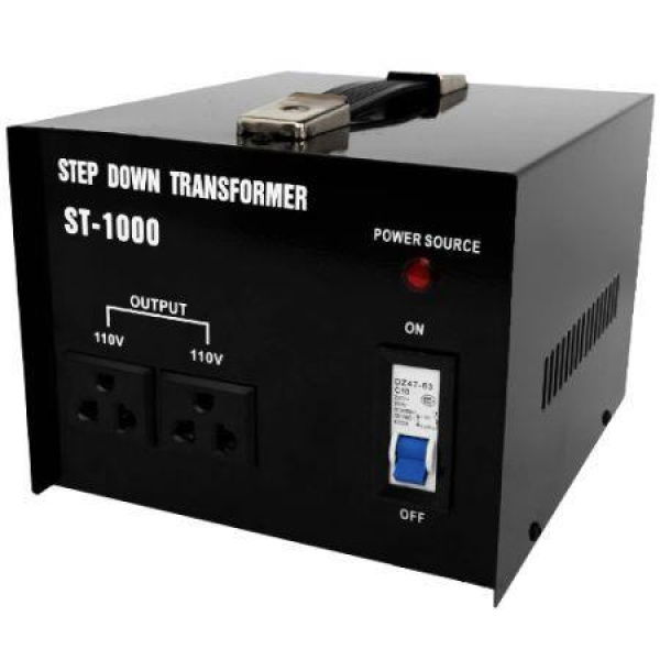 Giantz 1000 Watt Step Down Transformer