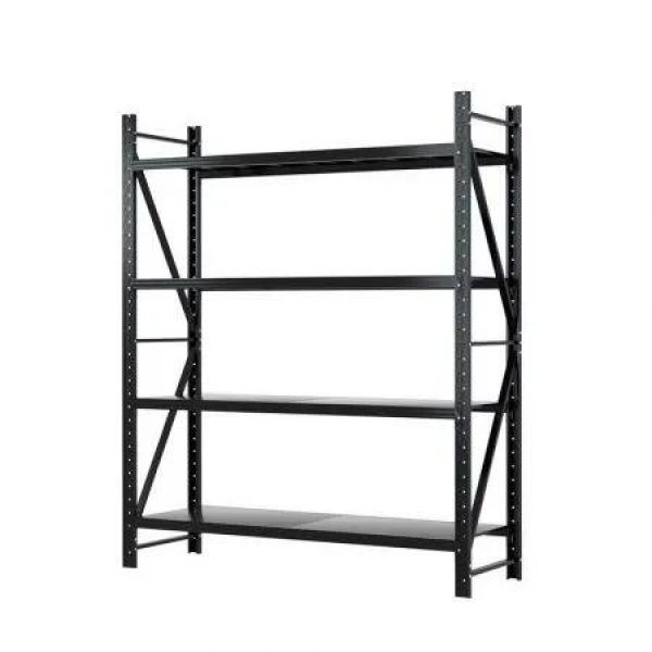 Giantz 2.4Mx2M Warehouse Shelving Garage Rack