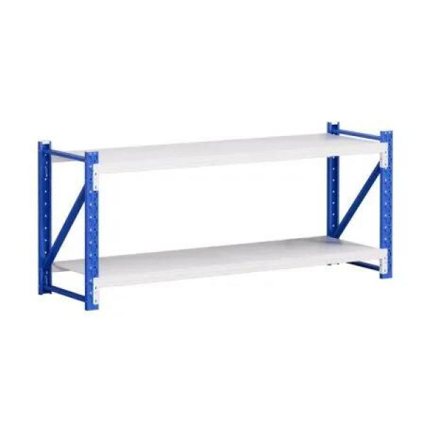 Giantz 2Mx0.9M Warehouse Shelving Garage Rack