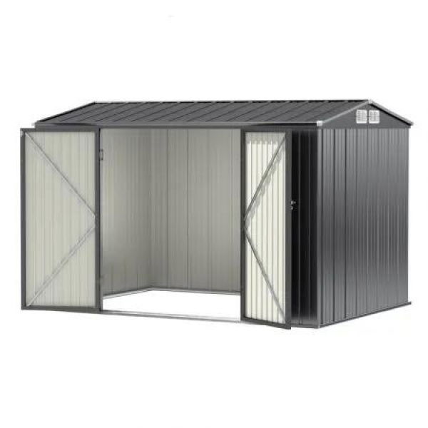 Giantz Garden Shed 3x2.18M Outdoor Storage Sheds Tool Workshop House Shelter