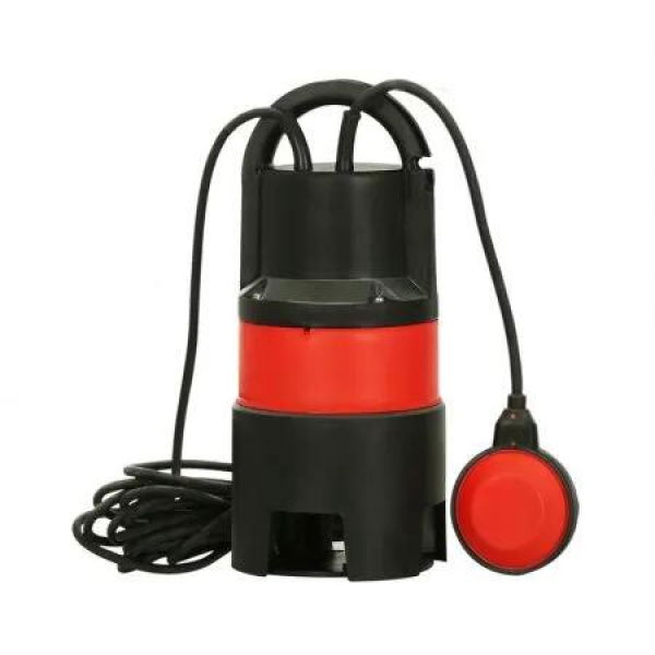 Giantz Garden Submersible Pump 400W Dirty Water Bore Tank Well Steel Sewerage