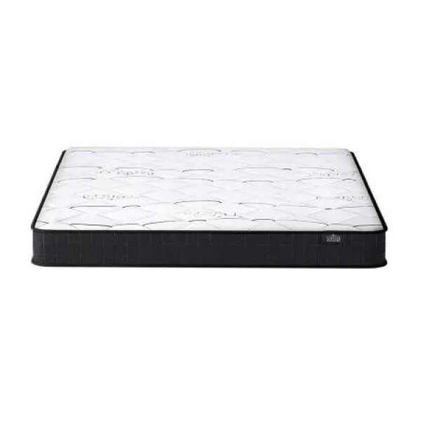 Giselle Bedding 16cm Mattress Medium Firm King