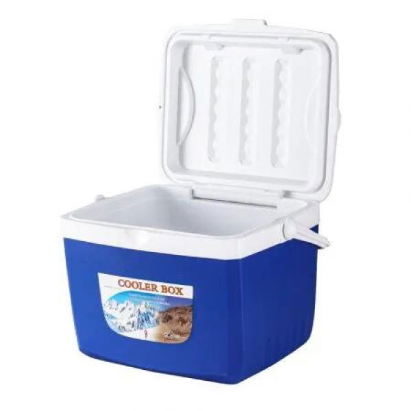 Glacio 13L Portable Ice Cooler Box Camping Fridge