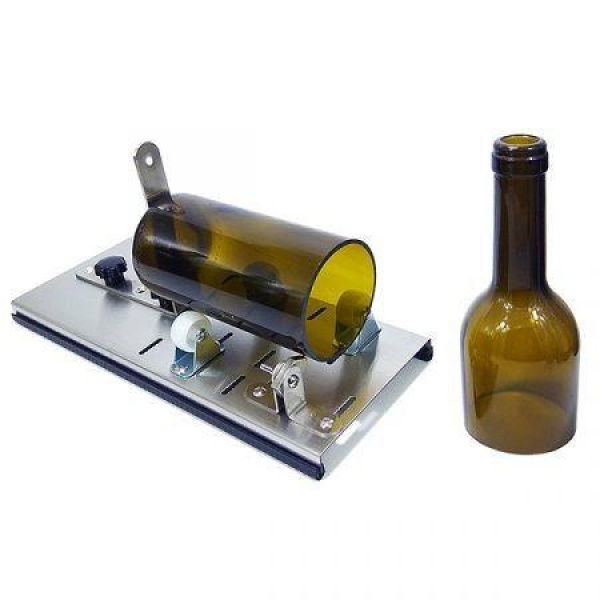 Glass Bottle Cutter Tool