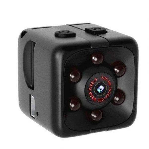 Gocomma SQ11 1080P Mini Camera