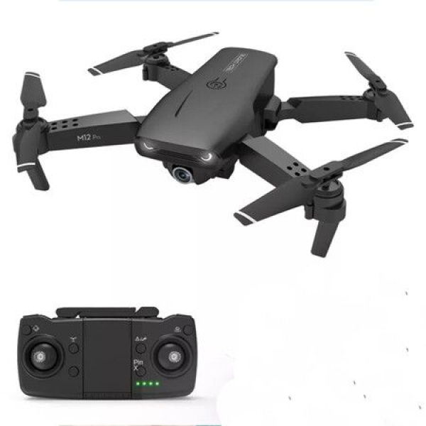 GPS Foldable Brushless Drone 8K HD Professional Aircraft Aerial Camera 5000M Long Endurance Flight With 2 Batteries