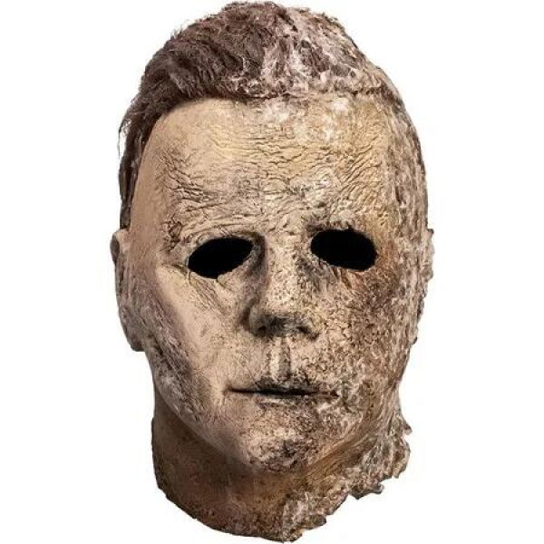 Halloween Michael Myers Mask, Halloween Horror Cosplay Scary Mask