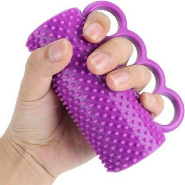 Hand GripHand Grip Strengthener For Stroke Hemiplegia Rehabilitation Finger Wrist Exerciser