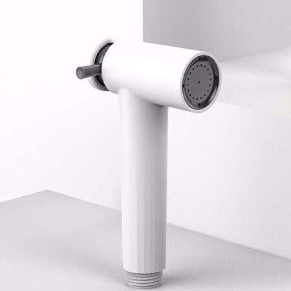 Handheld Bidet Sprayer For Toilet Portable Pet Shower Toilet Water Sprayer Seat