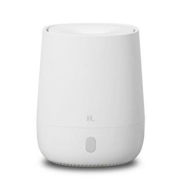 Happy Life Portable USB Mini Aroma Humidifier